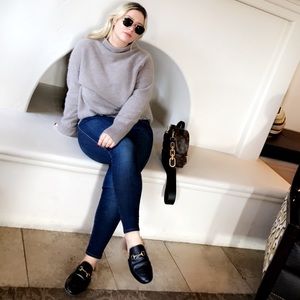 Meet your Posher, Taylor